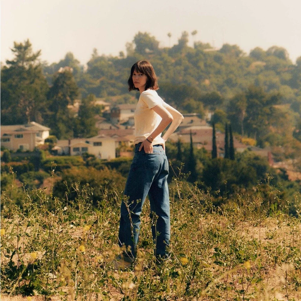 Imogene + Willie Adelaide Hanover Jeans - Size 30 - Picture 3 of 10